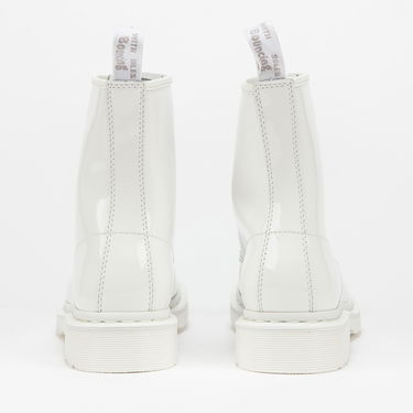 Кецове и обувки Dr. Martens 1460 W Бяло | DM26728100, 3