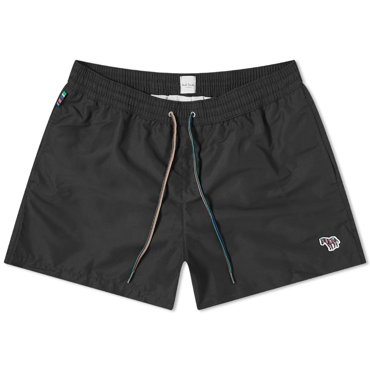 Бански Paul Smith Paul Smith Zebra Swim Shorts Черно | M1A-200A-AU285-79, 1