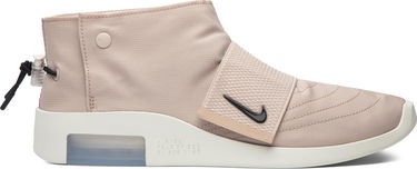 Кецове и обувки Nike Fear of God x Air Moc Розово | AT8086-200, 1