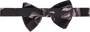 Колани Dries Van Noten Dries Van Noten Jacquard Bow Tie Синьо | 251-021605-1904, 3