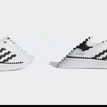 Кецове и обувки adidas Originals Superstar OT Tech Бяло | GZ7635, 0