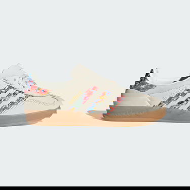 Кецове и обувки adidas Originals Gazelle Indoor x Liberty London Бежово | JH7370, 0
