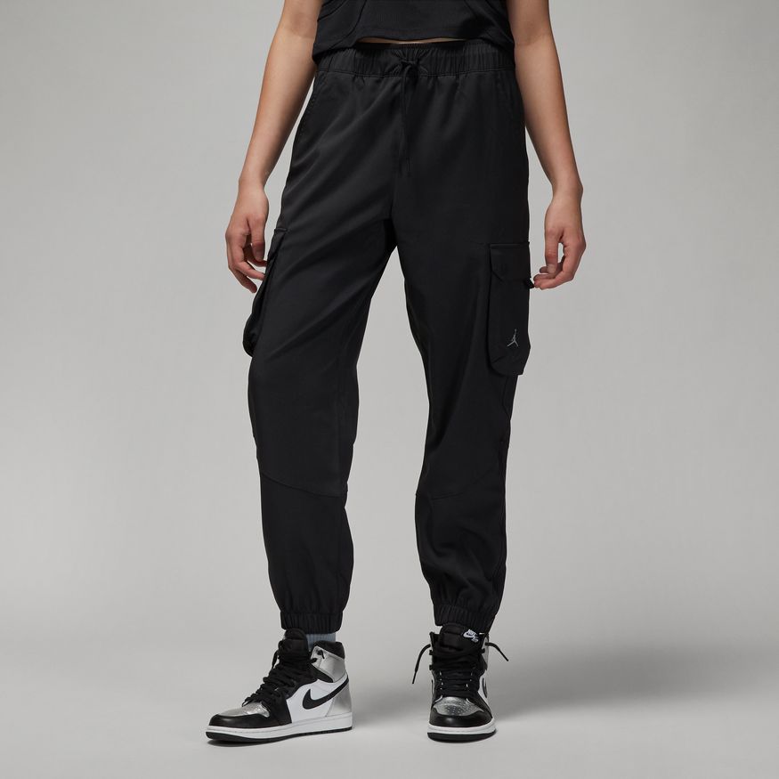 Панталони Jordan Sport Tunnel Pants Черно | DQ4451-010, 0
