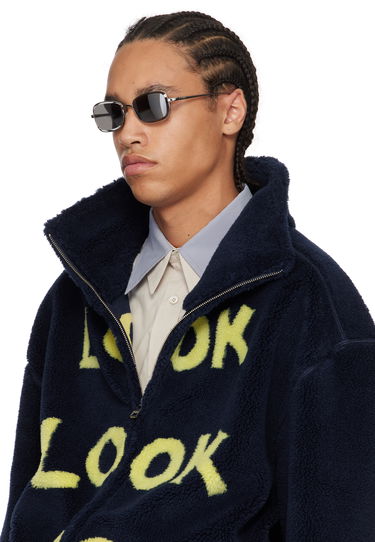 Слънчеви очила Loewe Loewe Cocktail Sunglasses Кафяво | LW40156U@5253V 192337199769, 3