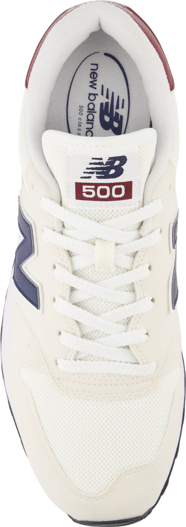 Кецове и обувки New Balance 500 Бежово | gm500-rtc, 2