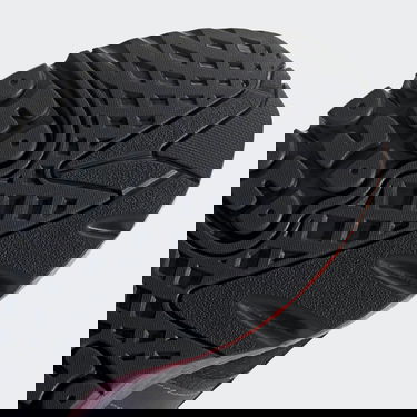 Кецове и обувки adidas Originals Nite Jogger Черно | FX1397, 7