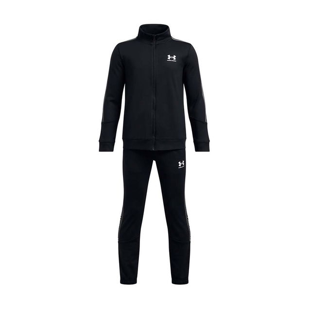 Icon Knit Tracksuit