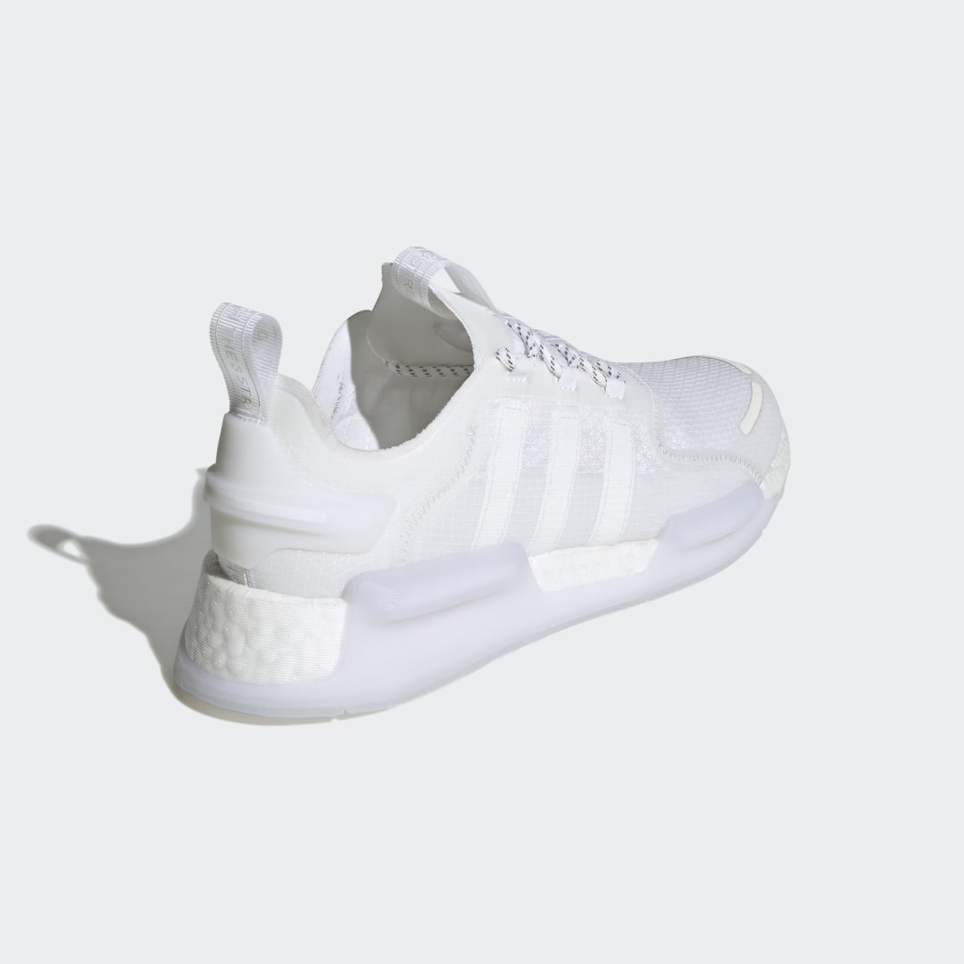 Кецове и обувки adidas Originals NMD_V3 Бяло | GX3374, 1