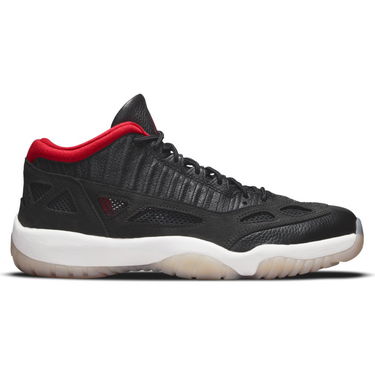 Кецове и обувки Jordan Air Jordan 11 Retro Low IE "Bred" Черно | 919712-023, 2