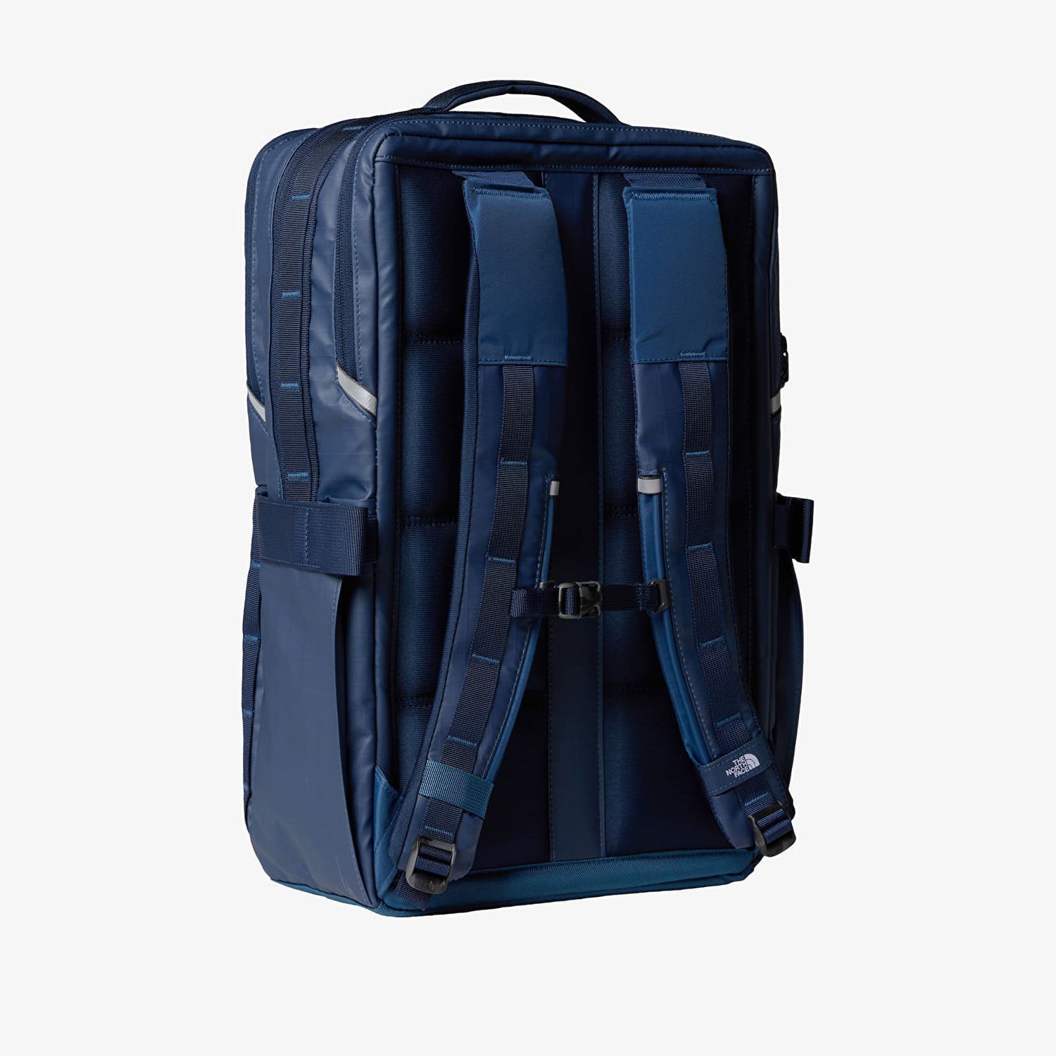 Раница The North Face Base Camp Voyager Daypack 25L Backpack Синьо | NF0A81DM9261, 0
