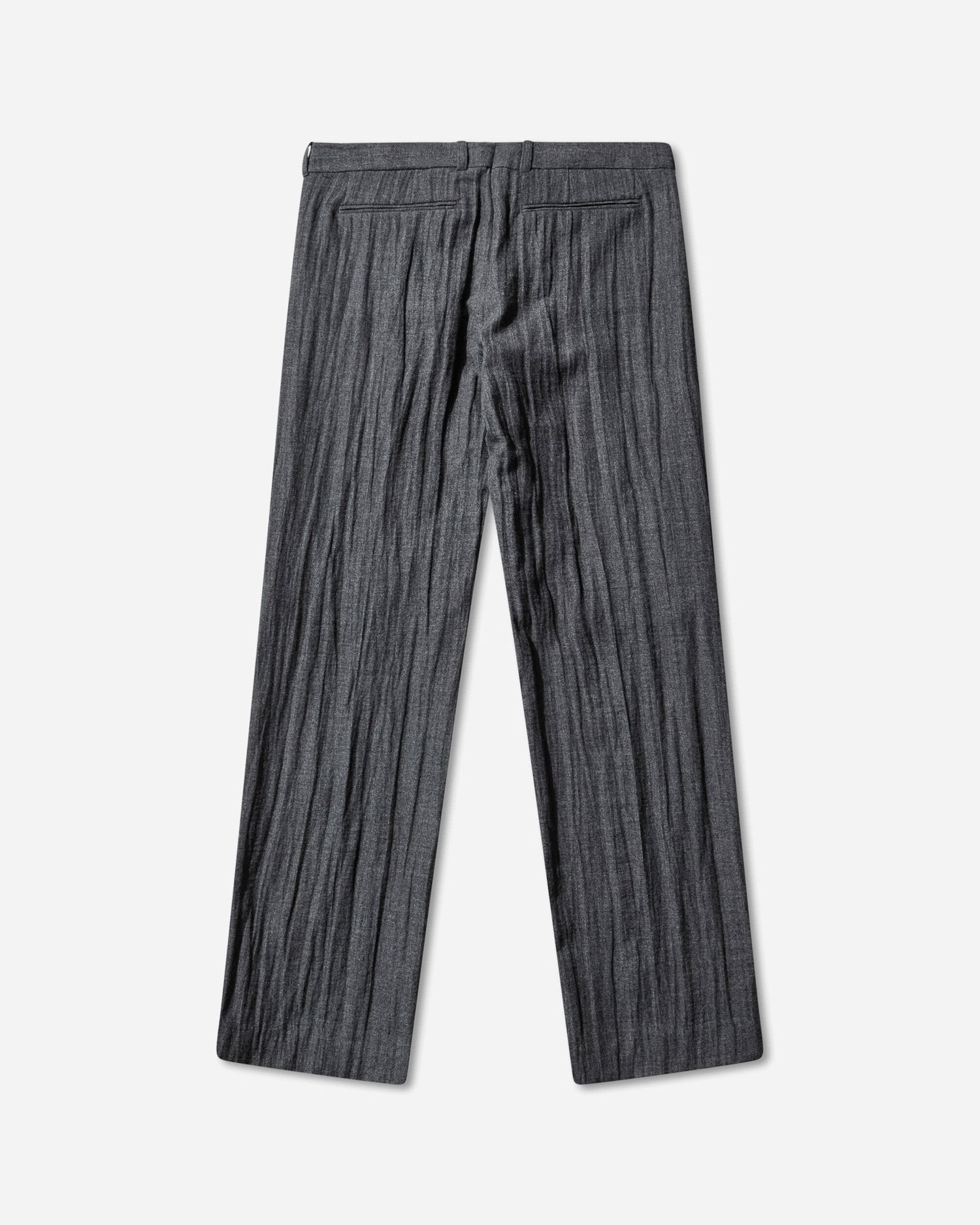 Панталони OUR LEGACY Slack Trousers Сиво | M4254SSG 001, 0