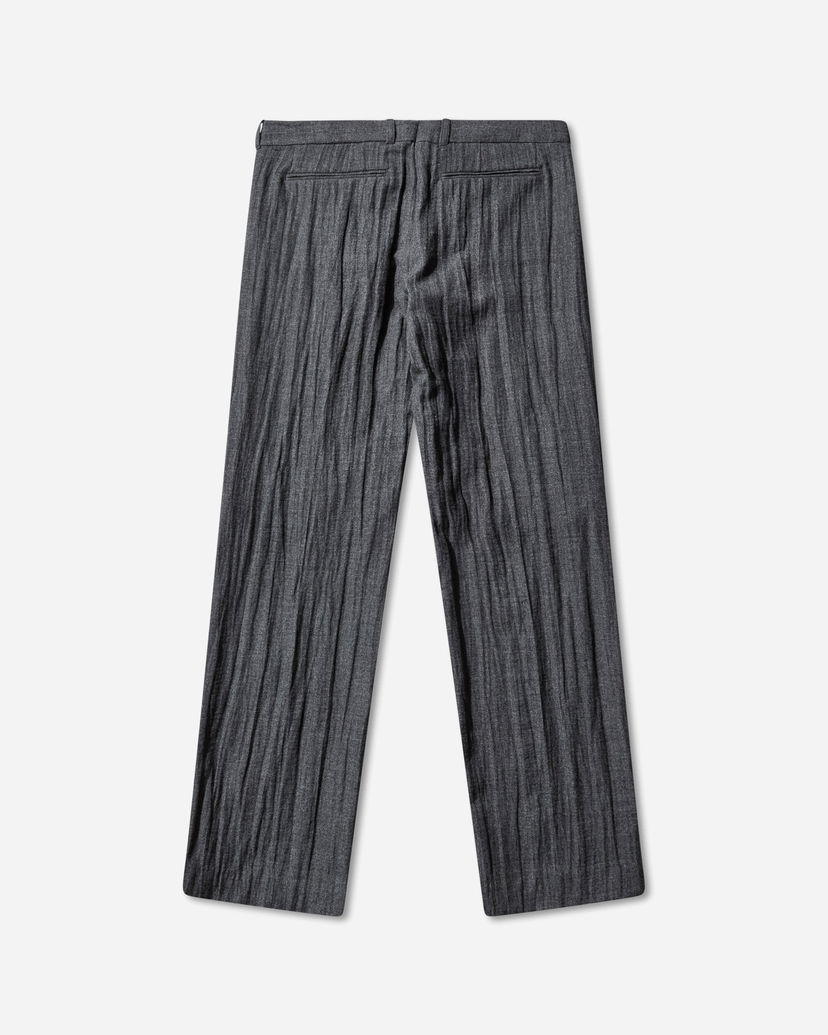 Панталони OUR LEGACY Slack Trousers Сиво | M4254SSG 001