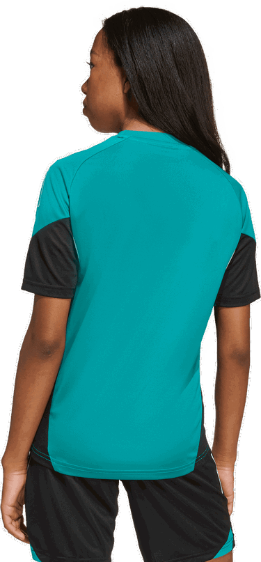 Фланелка adidas Originals Liverpool FC European Training Jersey 2025/26 Тюркоазено | jv9002, 4