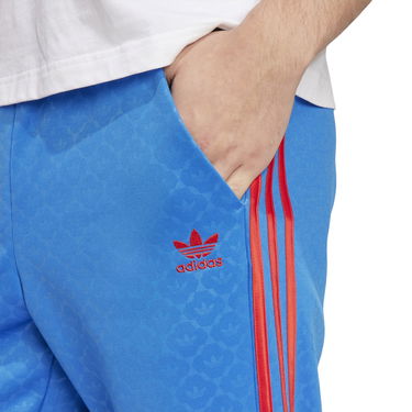 Спортни панталони adidas Originals David Beckham OG Pants Синьо | kkn79-jm6289, 3