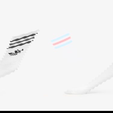 Чорапи adidas Performance 3-Stripes Crew Socks 3-Pack Многоцветен | KD8252, 3