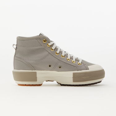 Кецове и обувки adidas Originals Nizza Trek Сиво | GY9539, 1