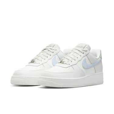 Кецове и обувки Nike Air Force 1 '07 W Бяло | DV2237-101, 3