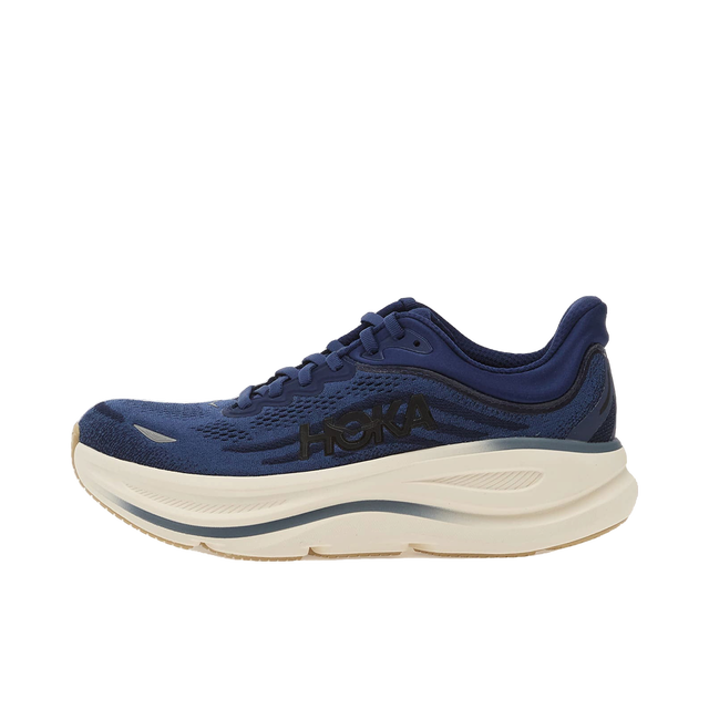 Bondi 9 Midnight Blue/ Varsity Navy