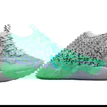 Кецове и обувки Puma MB.01 Alien Safari Зелено | 311401, 0