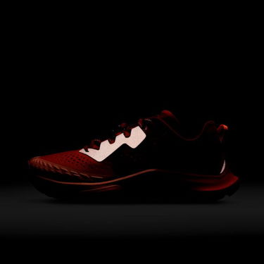 Кецове и обувки Nike Air Zoom Terra Kiger 7 W Оранжево
 | DM9469-800, 4
