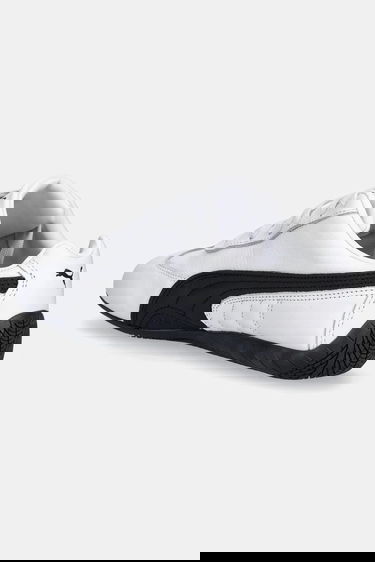 Кецове и обувки Puma Speedcat LTH Бяло | 401603, 2