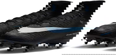 Кецове и обувки Nike Zoom Superfly 10 Elite SG-Pro Черно | fq8342-001, 2