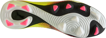 Кецове и обувки Puma FUTURE 8 PRO FG/AG Жълто | 108139-03, 1