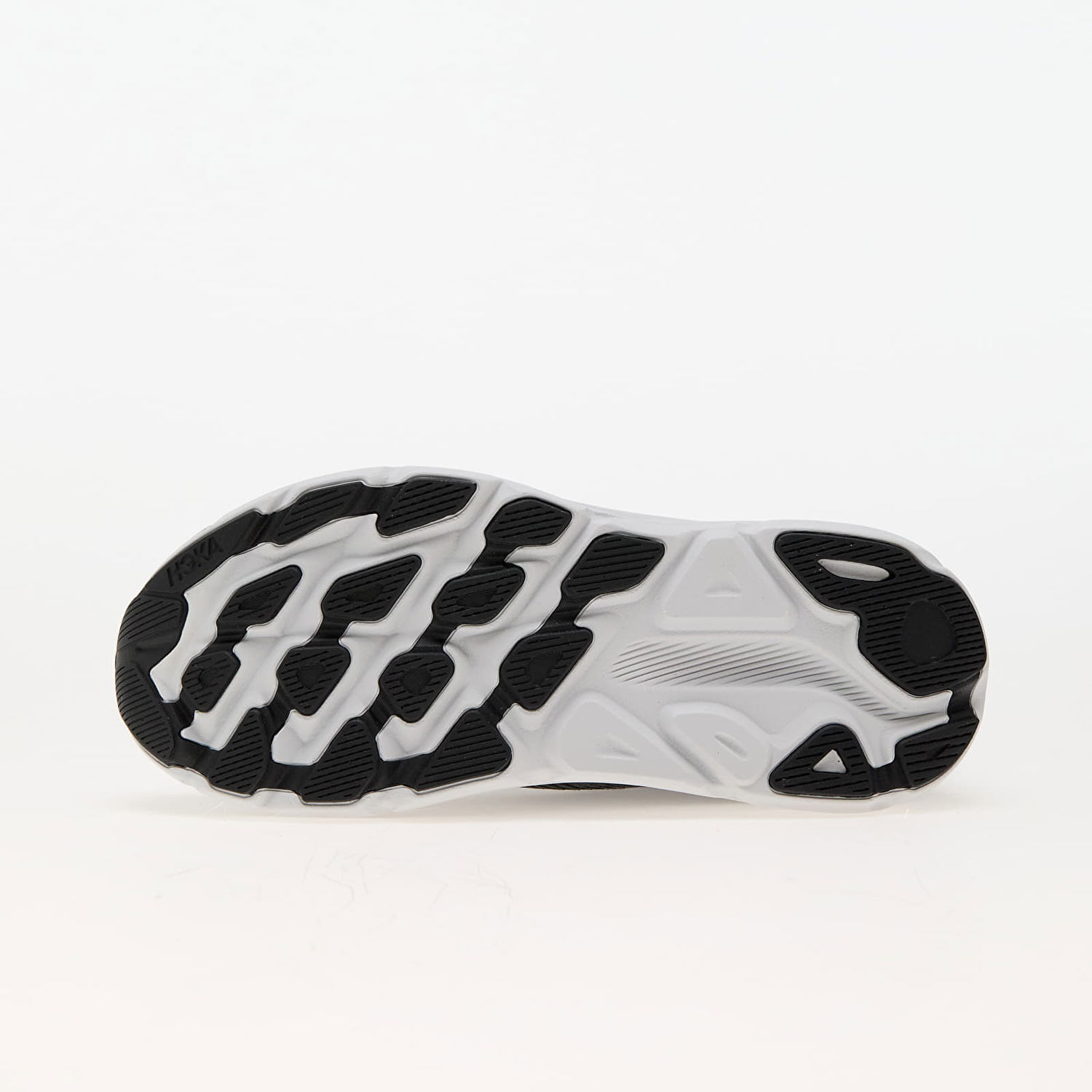 Кецове и обувки Hoka One One Clifton 9 Black/ Outer Orbit Черно | 1127895-BCKT, 1