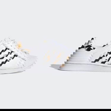 Кецове и обувки adidas Originals Marimekko x Superstar Бяло | H04076, 0