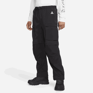 Карго панталони Nike ACG ACG „Smith Summit“ Cargo Черно | FN0428-010, 0
