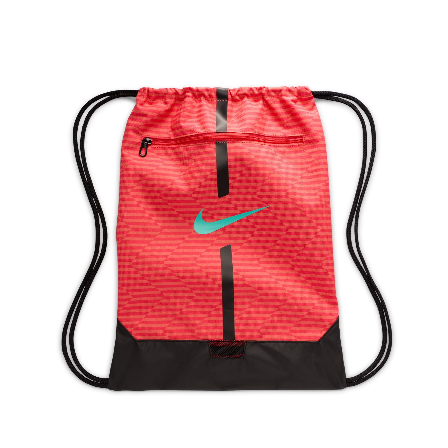 Спортна торба Nike Academy Gym Sack (18L) Червено | DA5435-850, 0