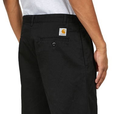 Панталони Carhartt WIP Salford "Jefferson" Черно | I031216.89.02, 3
