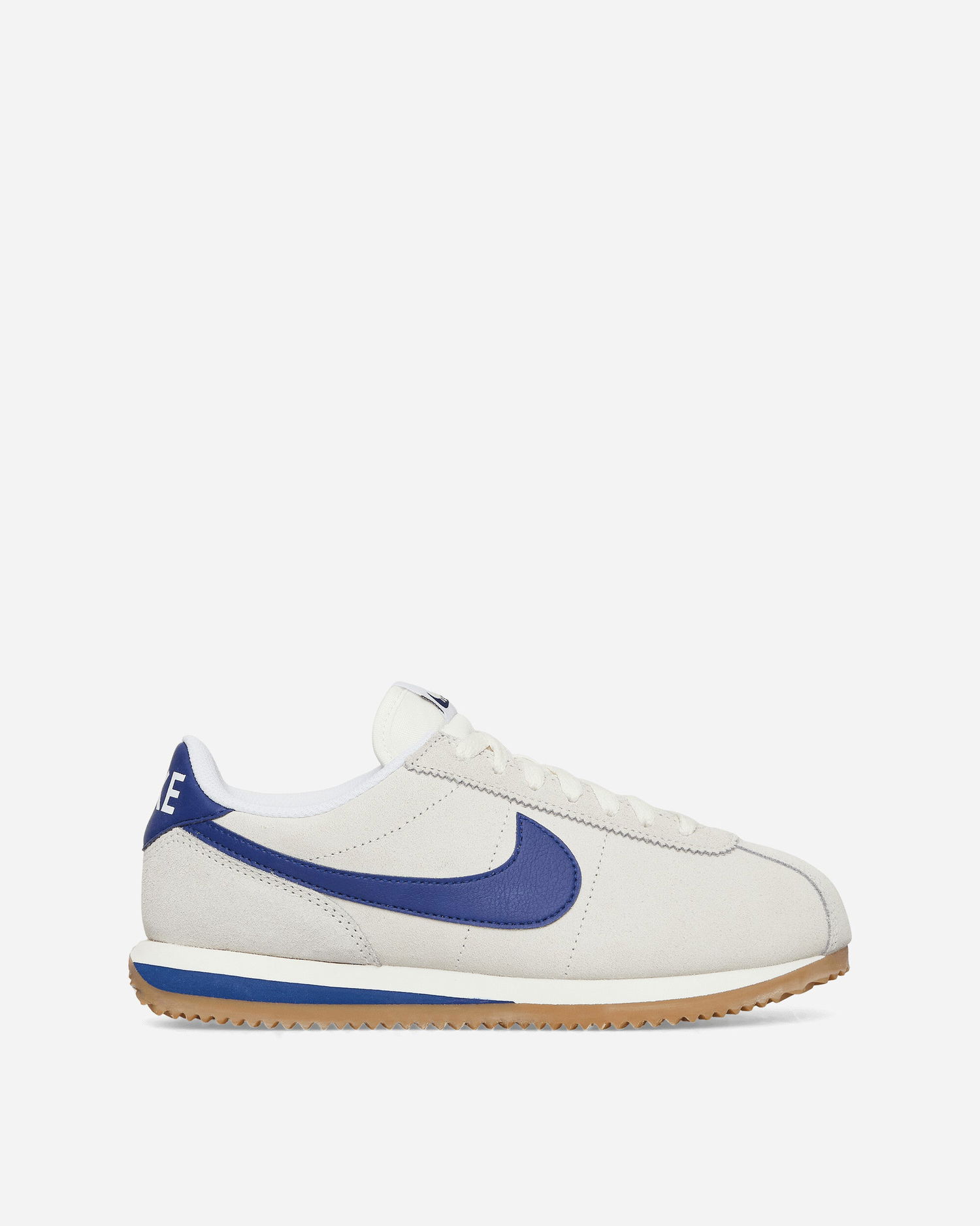 Кецове и обувки Nike Cortez WMNS Сиво | FQ8108-110, 1