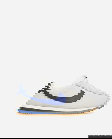Кецове и обувки Nike Cortez WMNS Сиво | FQ8108-110, 1