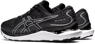 Кецове и обувки Asics Gel-Cumulus 24 Черно | 1011B366 020, 4