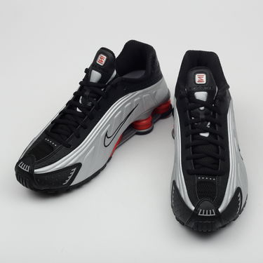 Кецове и обувки Nike Shox R4 "OG" Металик | BV1111-008, 3