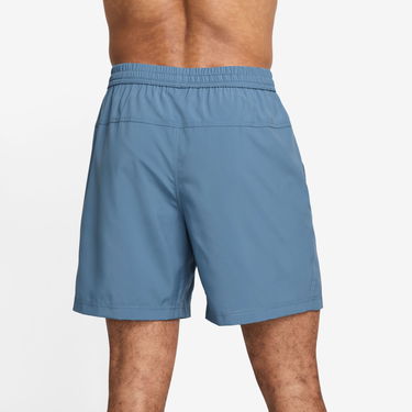Къси панталони Nike Swoosh Dri-FIT Unlined Versatile Shorts Синьо | FZ1066-429, 1