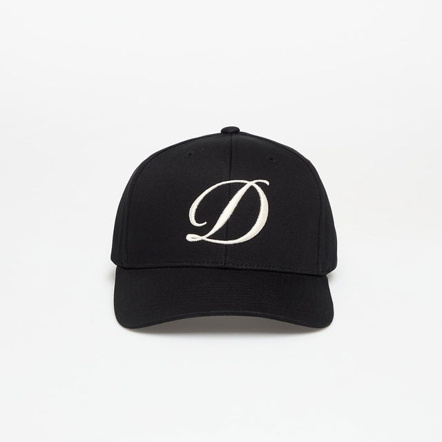 Dime D Full Fit Cap