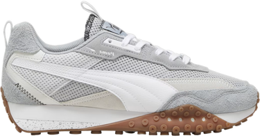 Кецове и обувки Puma Obuv Rider Preppy sneakers Сиво | 395875-004, 0