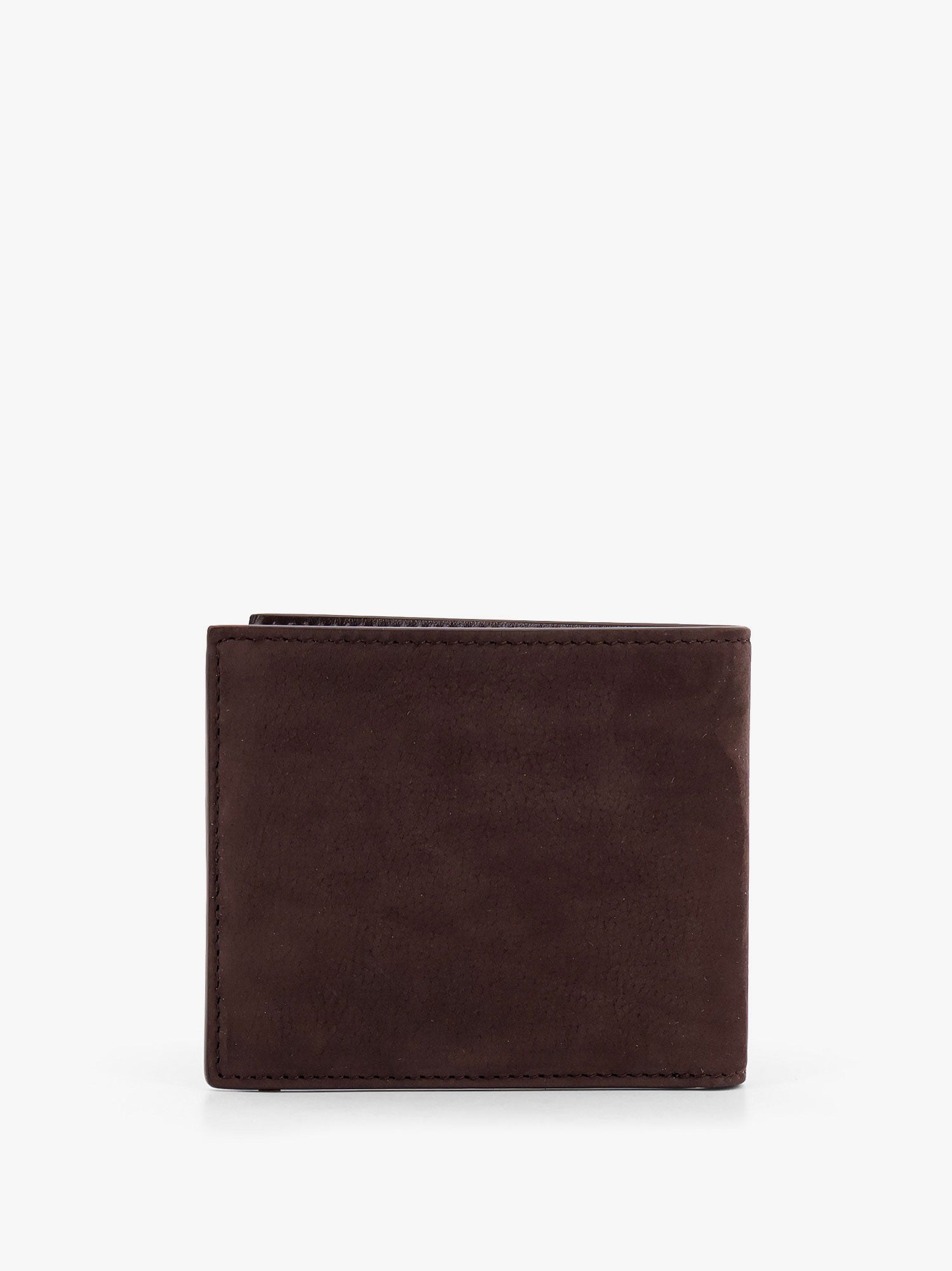 Портфейл Tom Ford Tom Ford Men's Leather Bifold Wallet Кафяво | Y0228LCL449G1B076, 1