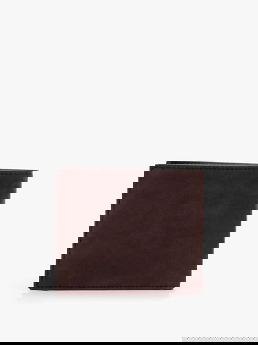 Портфейл Tom Ford Tom Ford Men's Leather Bifold Wallet Кафяво | Y0228LCL449G1B076, 1