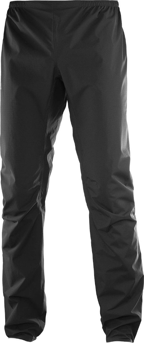 Панталони Salomon BONATTI WP PANT Черно | l39392500, 0