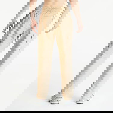 Карго панталони New Balance Athletics Woven Cargo Pant Бежово | MP31526INC, 1