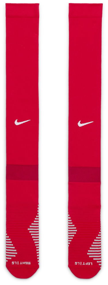 Чорапи Nike U NK STRIKE KH - WC22 TEAM Червено | fq8253-657, 2