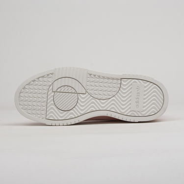 Кецове и обувки adidas Originals Supercourt W Розово | EE6044, 4