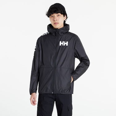 Ветровка Helly Hansen Active Wind Jacket Черно | 53442-991, 2