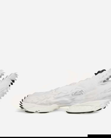 Кецове и обувки Reebok Instapump Sliver Бяло | 100260270 0105, 3