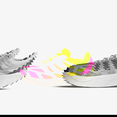 Кецове и обувки adidas Performance Adizero Aruku Многоцветен | JR6175, 0