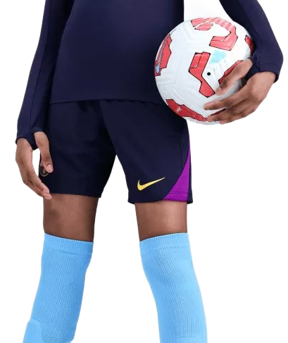 Къси панталони Nike FCB Y NK DF STRK Shorts Тъмно синьо | hj7877-594, 0