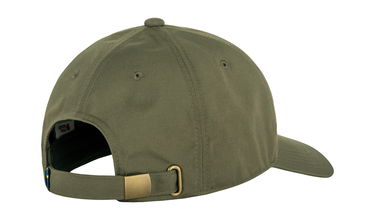Кепки и шапки FJÄLLRÄVEN Classic Badge Сиво | F86979-625, 2